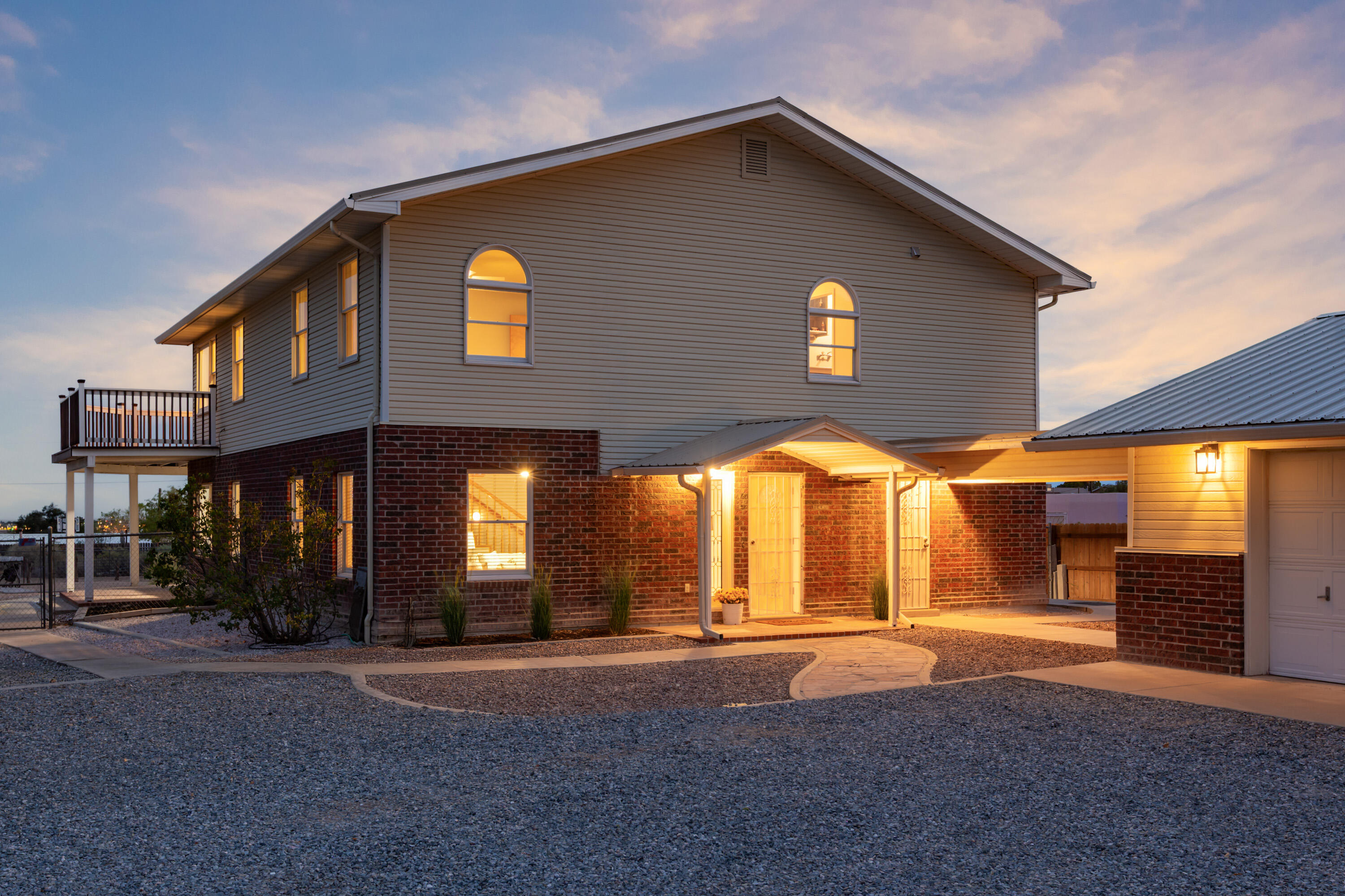 3104 14th Avenue Southeast Rio Rancho, NM 87124 - Photo 36 of 37 Gallery Image 36