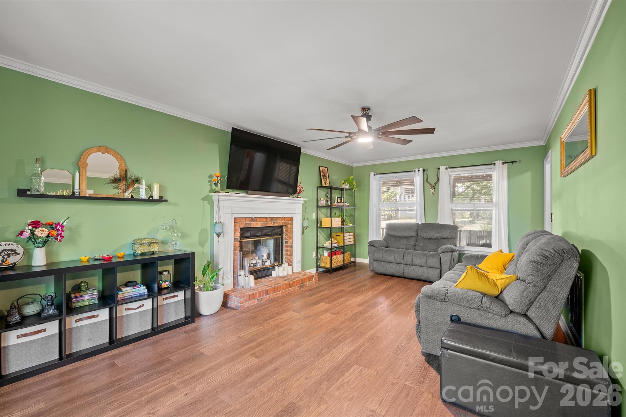 16003 Molokai Drive Tega Cay, SC 29708 - Photo 7 of 30