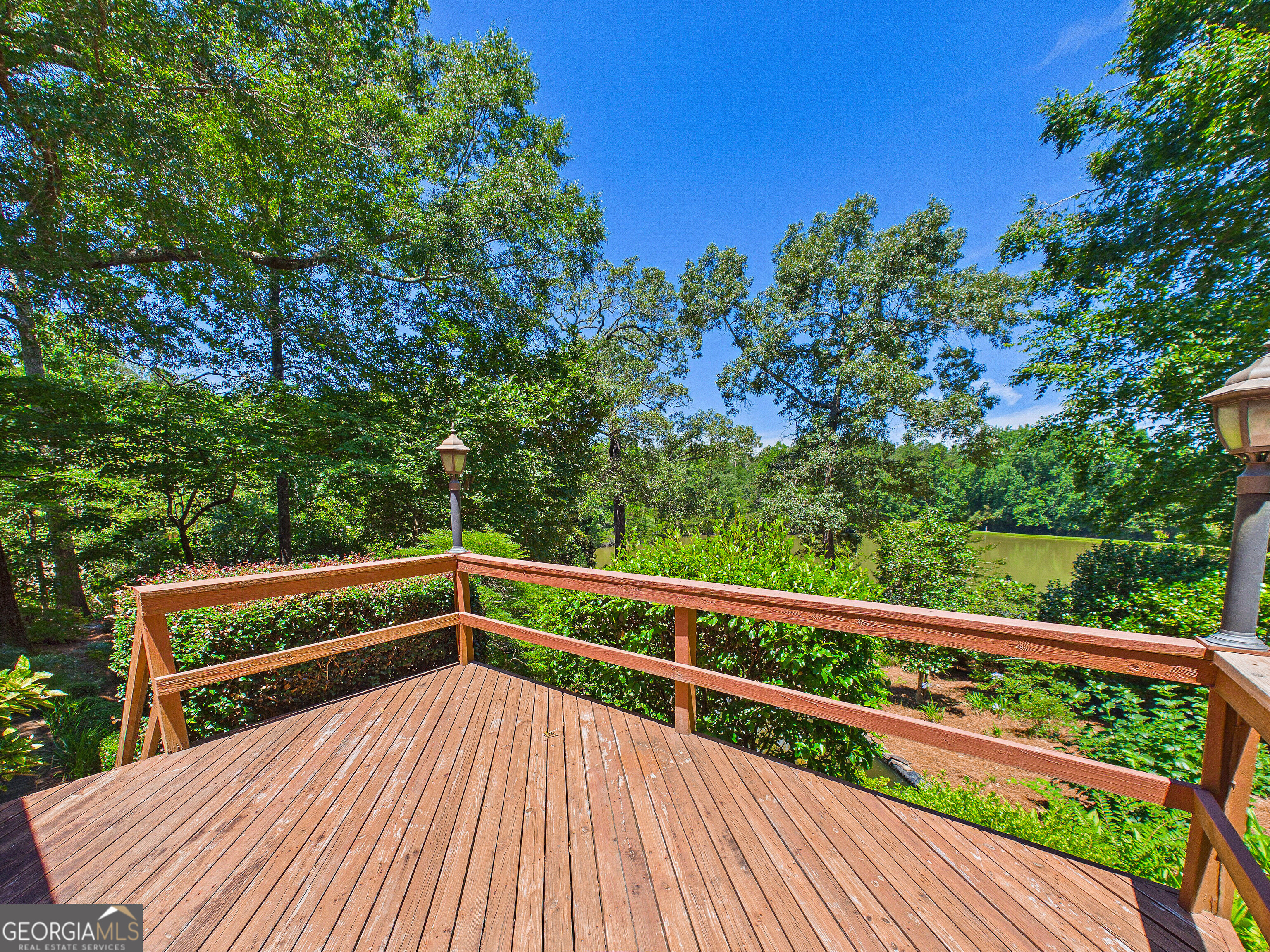 114 Holly Drive Warner Robins, GA 31088 - Photo 65 of 80