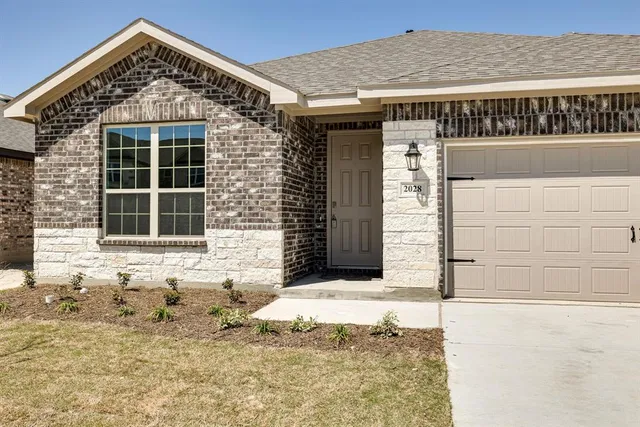 $1,950 | 2028 Gill Star Drive, Haslet, TX 76052