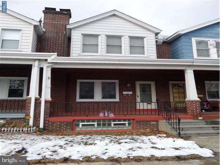 540 Roxborough Avenue Philadelphia, PA 19128 - Photo 1 of 25 Exterior Front