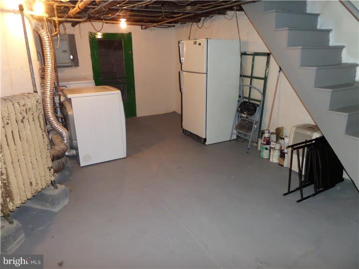 540 Roxborough Avenue Philadelphia, PA 19128 - Photo 19 of 25 Basement