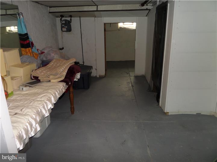 540 Roxborough Avenue Philadelphia, PA 19128 - Photo 21 of 25 Basement