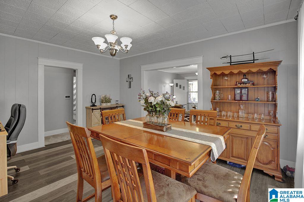 1272 Huffman Road Birmingham, AL 35215 - Photo 10 of 32
