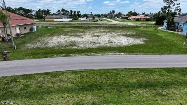 $52,500 | 2205 Northwest 26th Place, Cape Coral, FL 33993