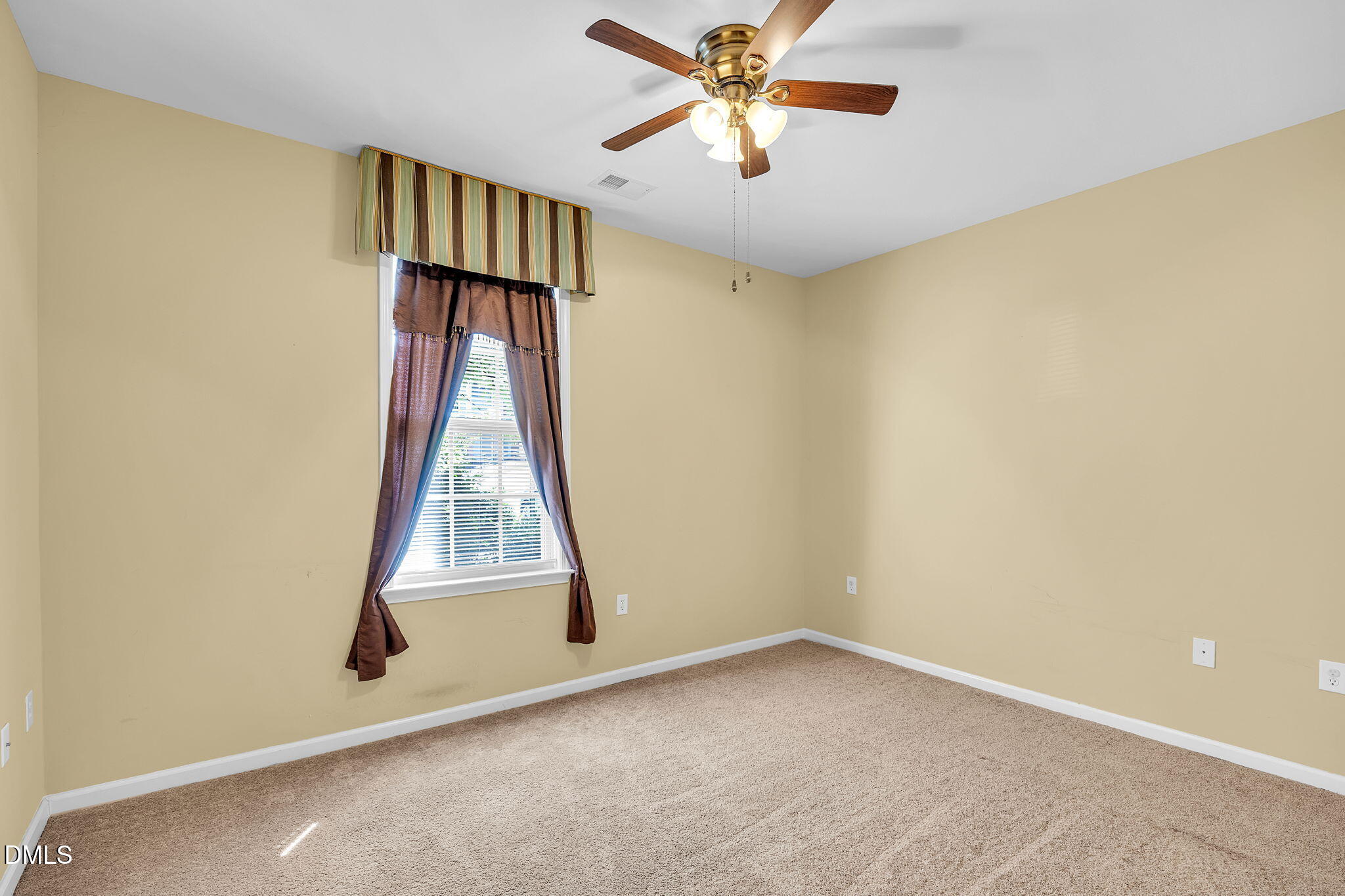 522 Weather Ridge Lane Cary, NC 27513 - Photo 21 of 31 an empty room with a window