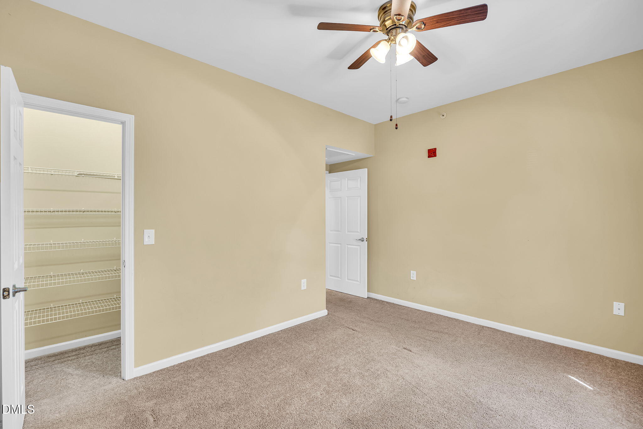 522 Weather Ridge Lane Cary, NC 27513 - Photo 22 of 31 a view of an empty room