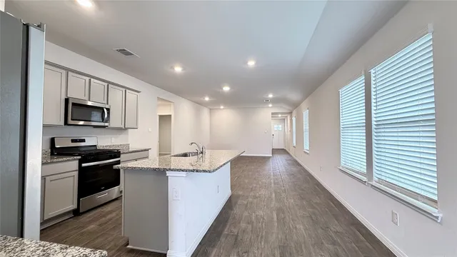 $1,900 | 148 Arroyo Sweetwood Circle, Kyle, TX 78640