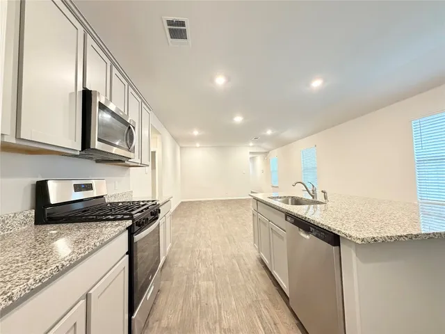 $1,900 | 148 Arroyo Sweetwood Circle, Kyle, TX 78640