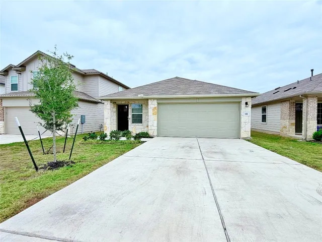 $1,900 | 148 Arroyo Sweetwood Circle, Kyle, TX 78640