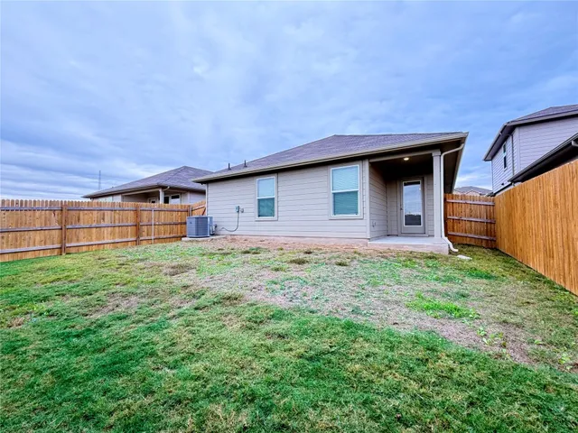 $1,900 | 148 Arroyo Sweetwood Circle, Kyle, TX 78640