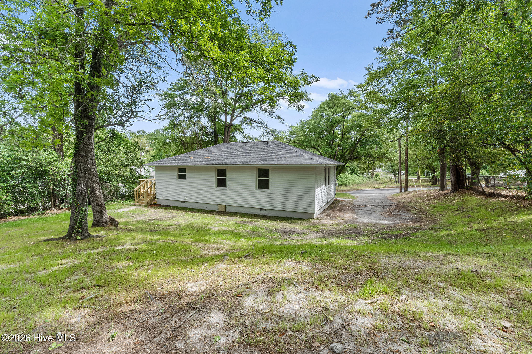 2843 Cornelia Road Augusta, GA 30906 - Photo 28 of 30