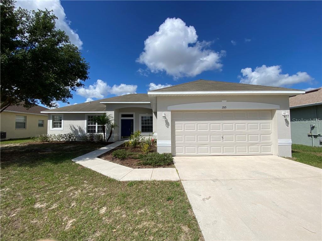 355 Wildflower Road Davenport, FL 33837 - Photo 1 of 1 355 Wildflower Rd
