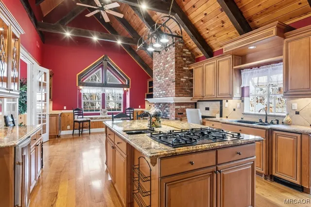 $949,000 | 28070 West Shore Road, Lake Arrowhead, CA 92352