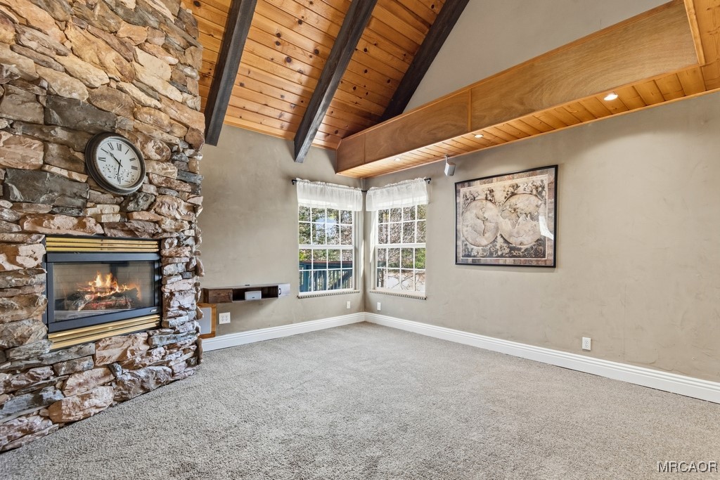 28070 West Shore Road Lake Arrowhead, CA 92352 - Photo 17 of 39