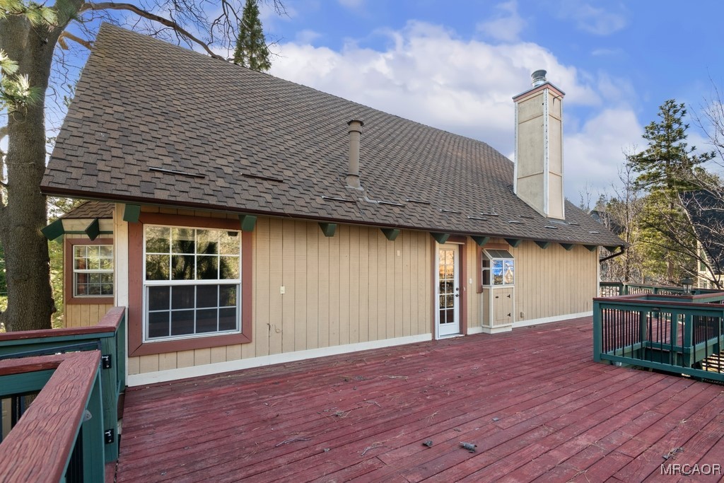 28070 West Shore Road Lake Arrowhead, CA 92352 - Photo 32 of 39