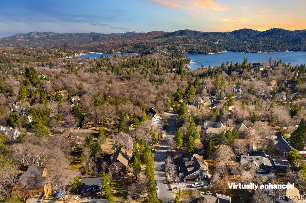 28070 West Shore Road Lake Arrowhead, CA 92352 - Photo 37 of 39