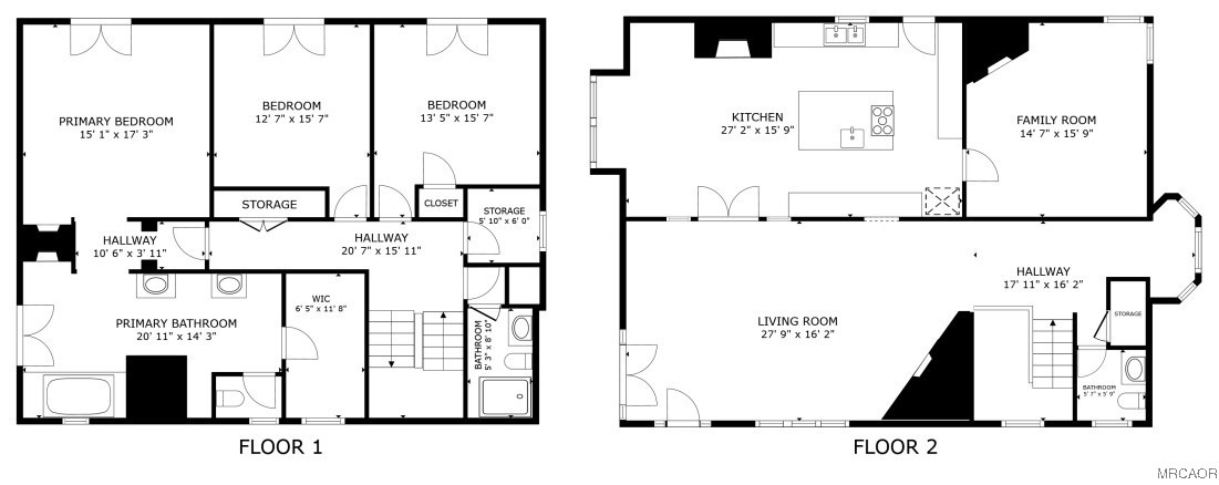28070 West Shore Road Lake Arrowhead, CA 92352 - Photo 39 of 39