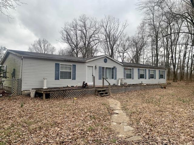 4366 McNeely Road Tennyson, IN 47637 - Photo 1 of 19 Gallery Image 1