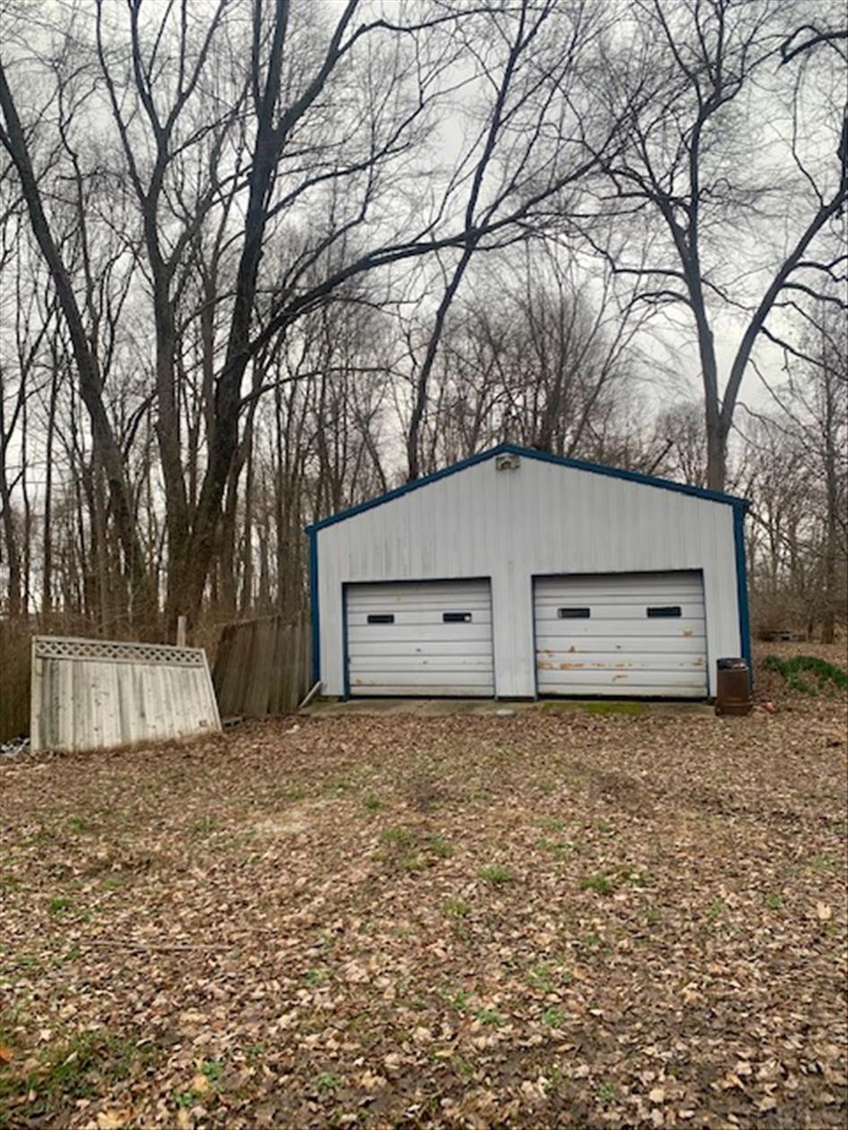 4366 McNeely Road Tennyson, IN 47637 - Photo 12 of 19 Gallery Image 12