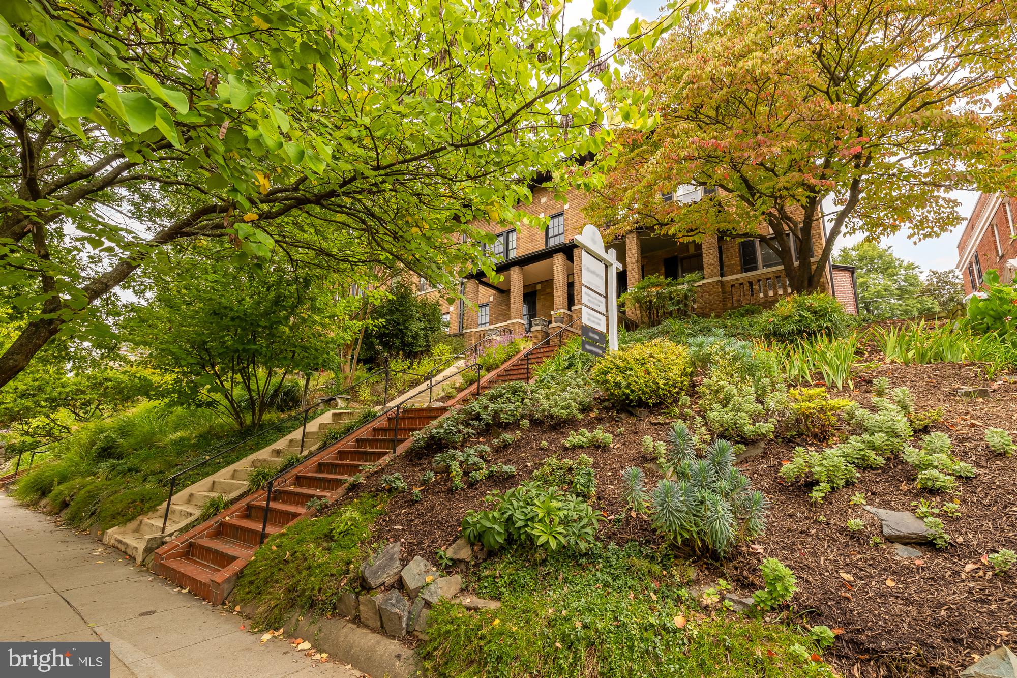 2921 Tilden Street Northwest Washington, DC 20008 - Photo 1 of 62