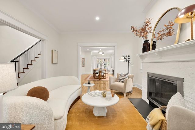 $1,487,000 | 2921 Tilden Street Northwest, Washington, DC 20008