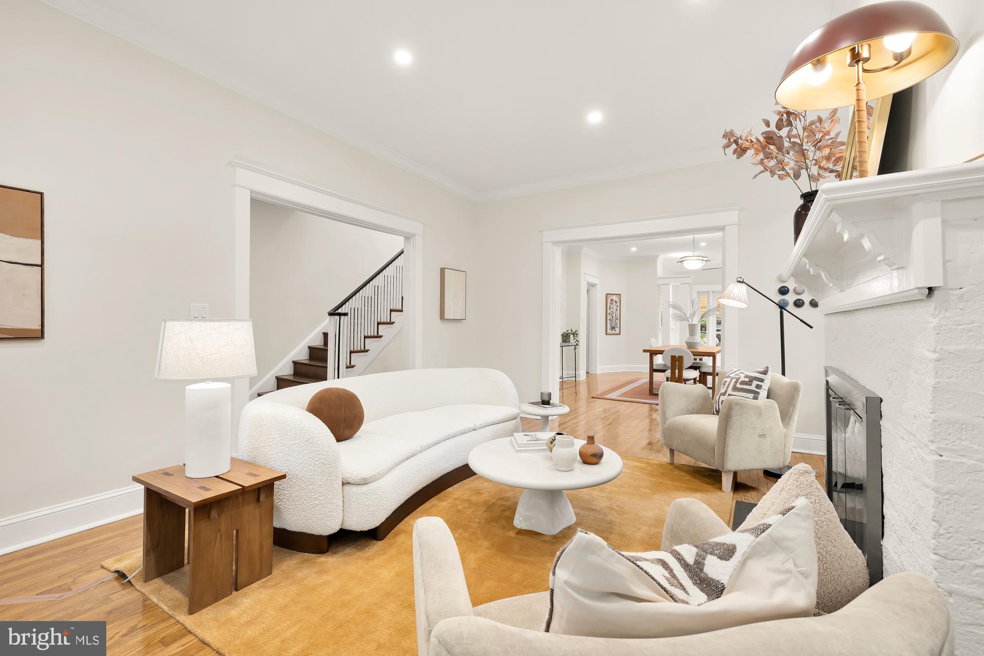 2921 Tilden Street Northwest Washington, DC 20008 - Photo 12 of 62