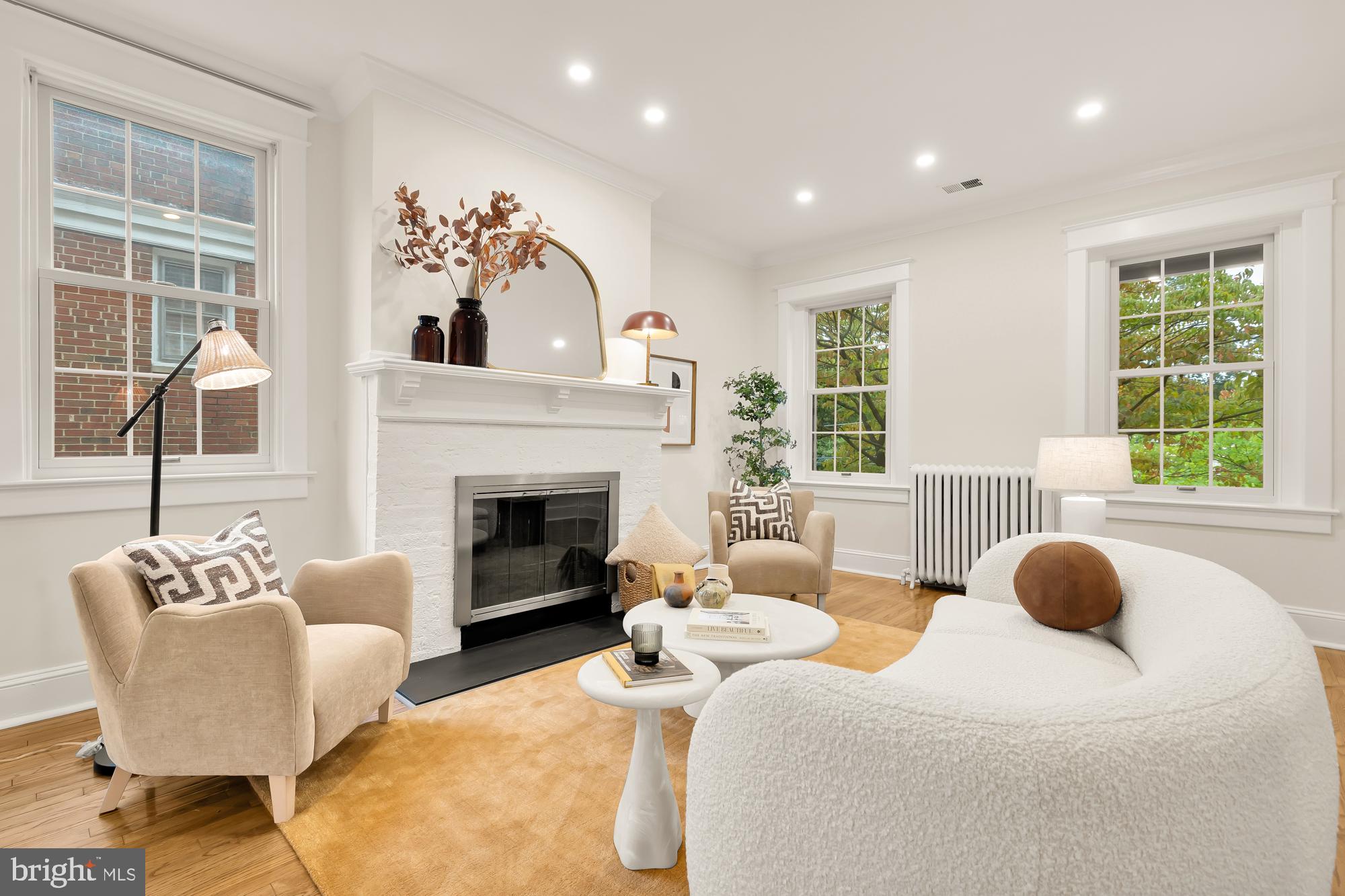 2921 Tilden Street Northwest Washington, DC 20008 - Photo 13 of 62