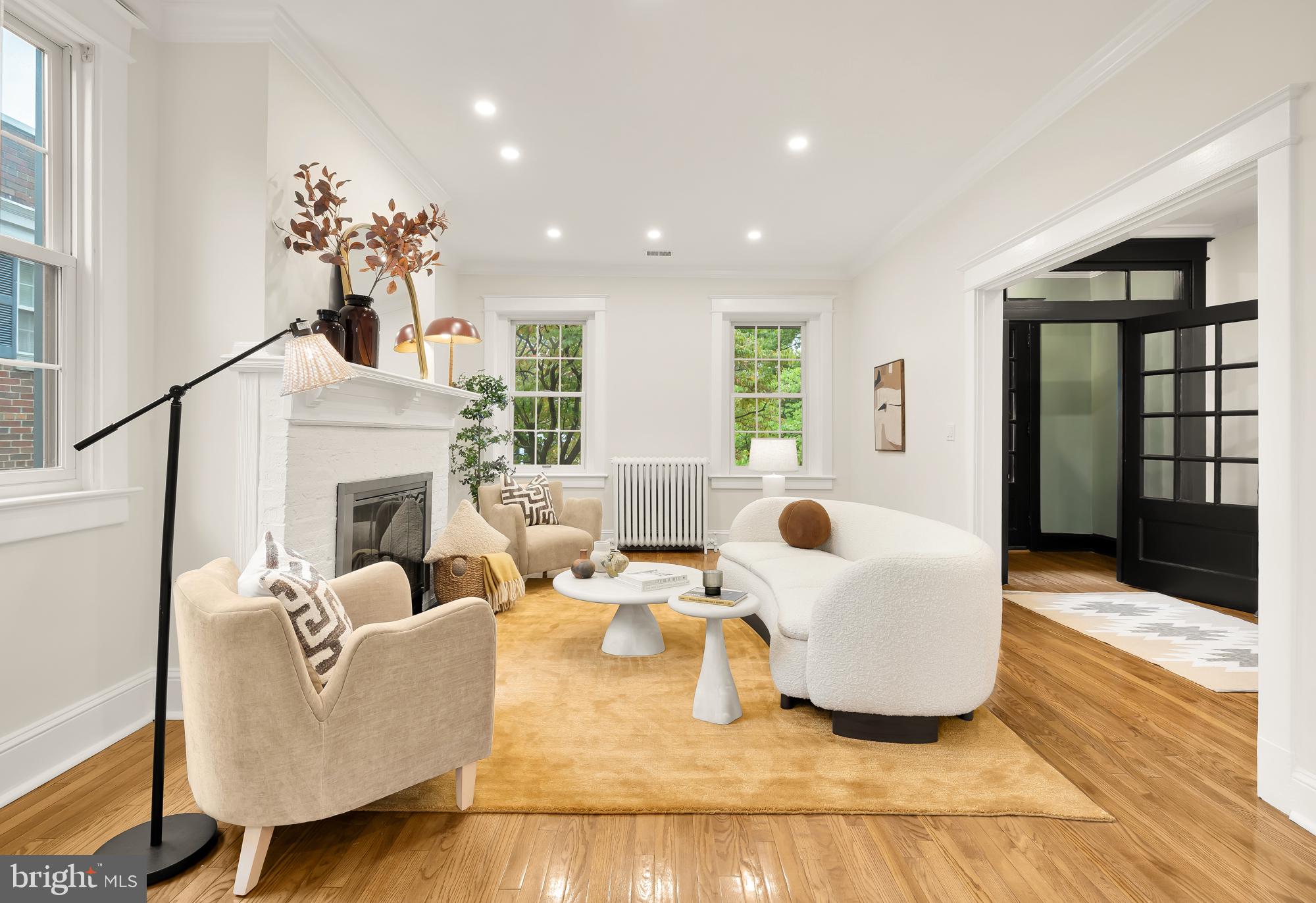 2921 Tilden Street Northwest Washington, DC 20008 - Photo 14 of 62