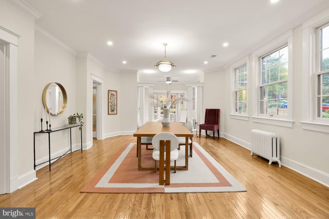 $1,487,000 | 2921 Tilden Street Northwest, Washington, DC 20008