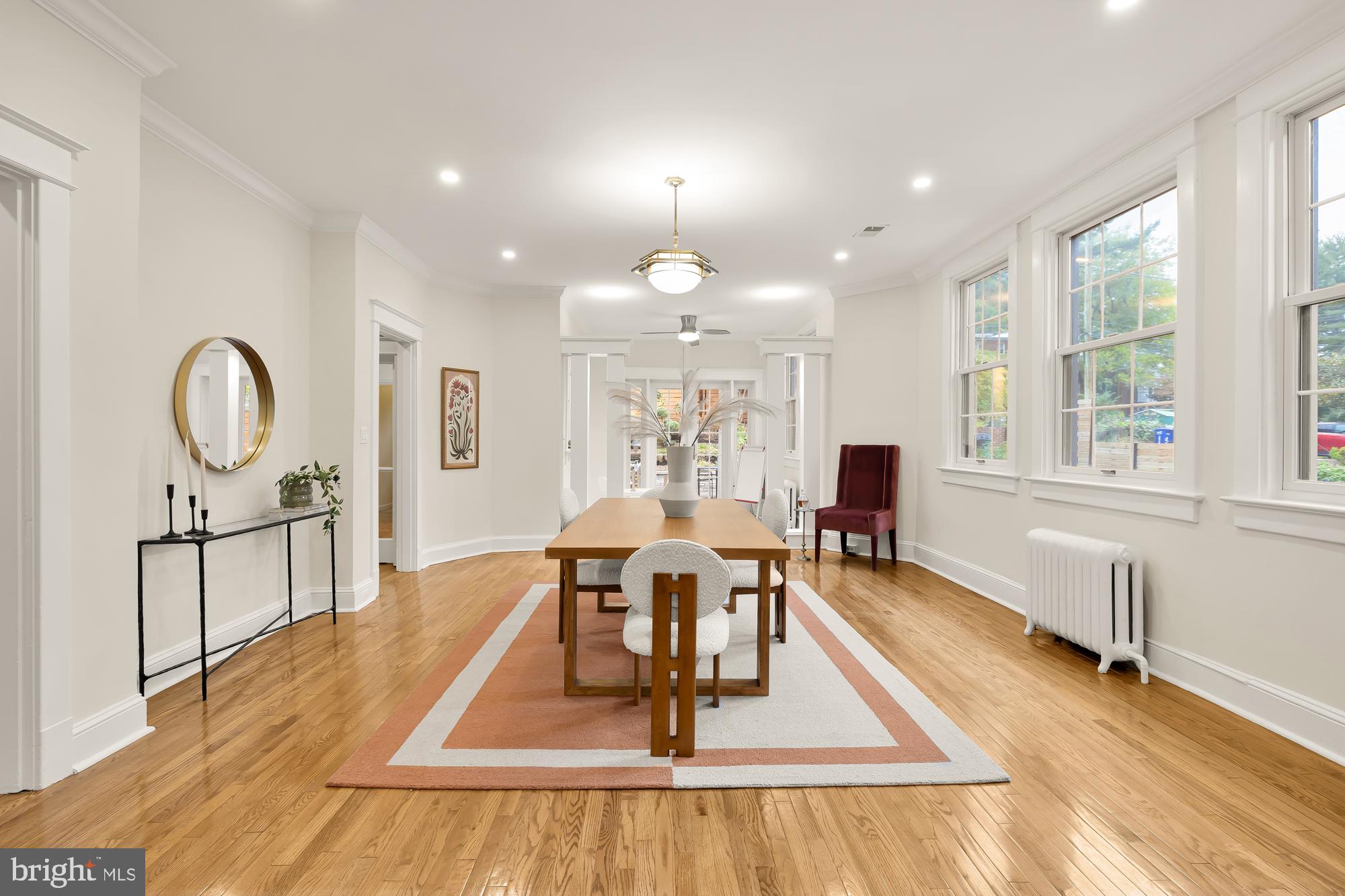 2921 Tilden Street Northwest Washington, DC 20008 - Photo 15 of 62