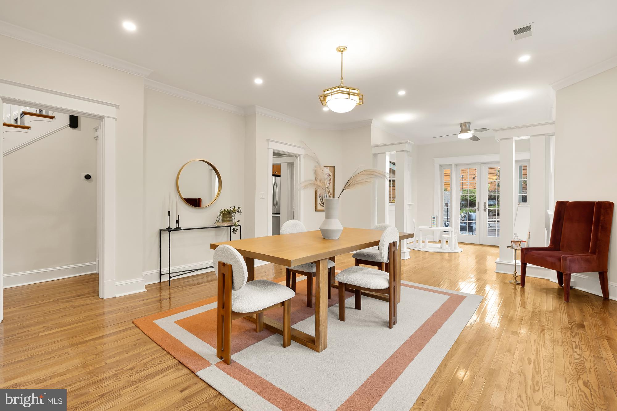 2921 Tilden Street Northwest Washington, DC 20008 - Photo 16 of 62