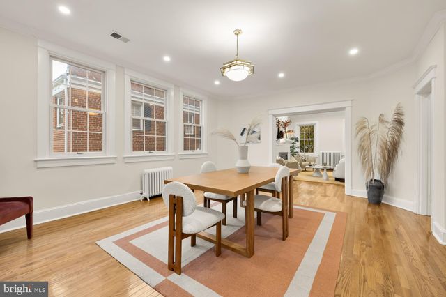 $1,487,000 | 2921 Tilden Street Northwest, Washington, DC 20008