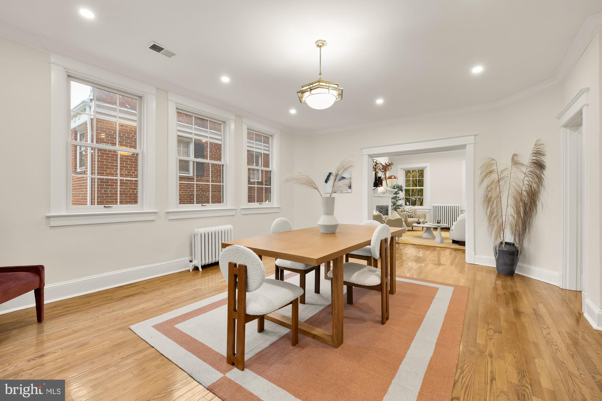2921 Tilden Street Northwest Washington, DC 20008 - Photo 17 of 62