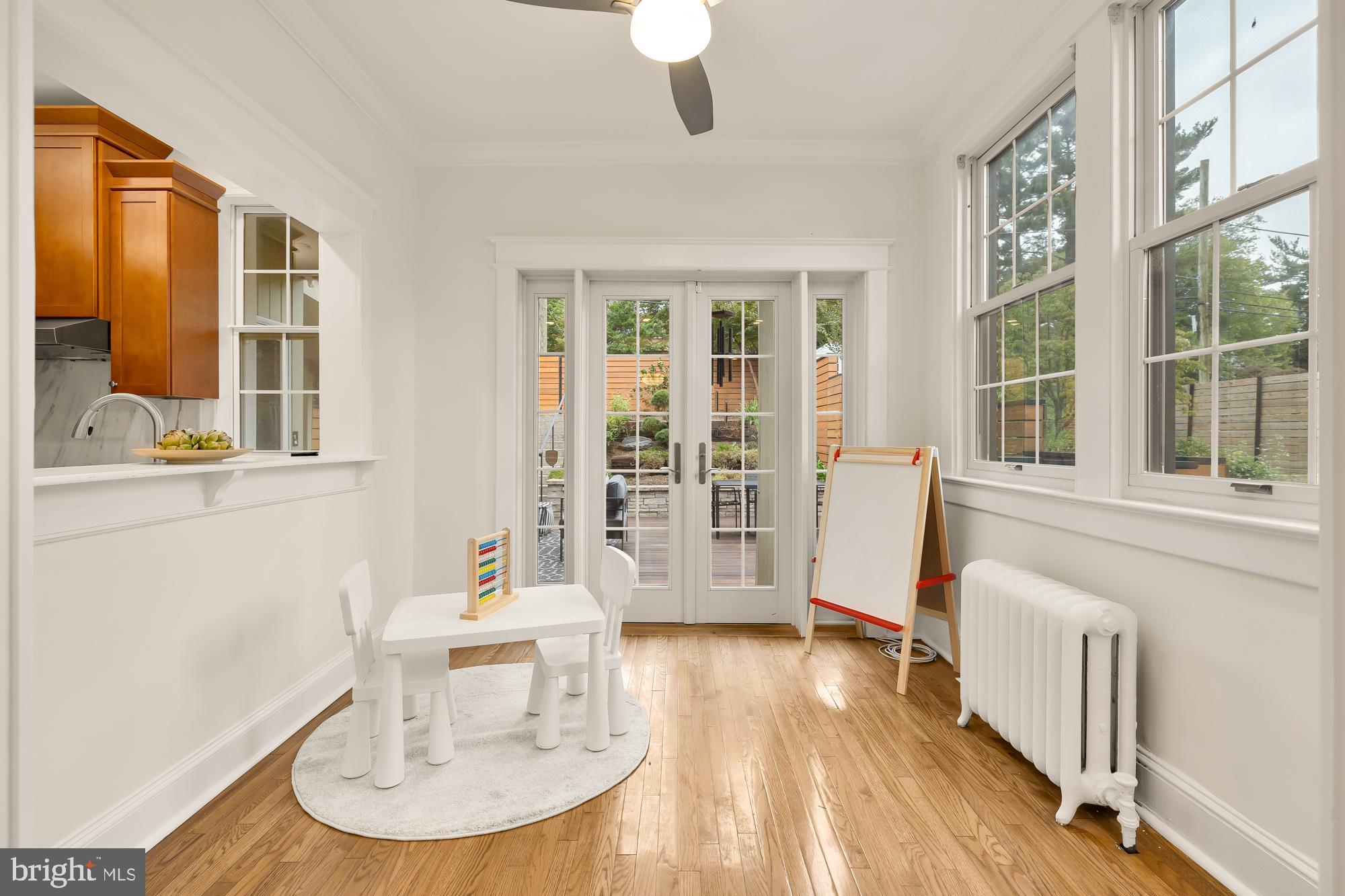 2921 Tilden Street Northwest Washington, DC 20008 - Photo 18 of 62