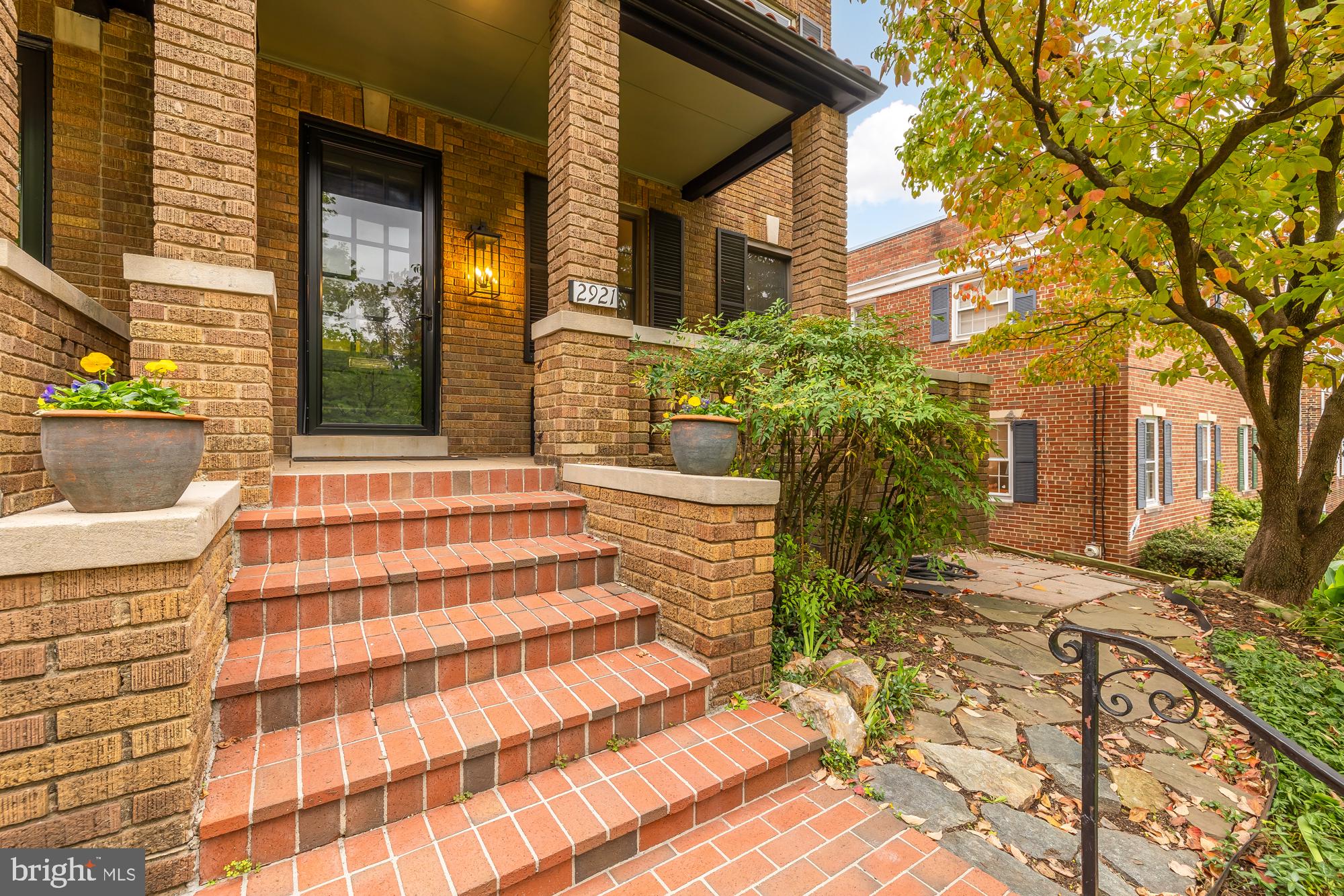 2921 Tilden Street Northwest Washington, DC 20008 - Photo 2 of 62