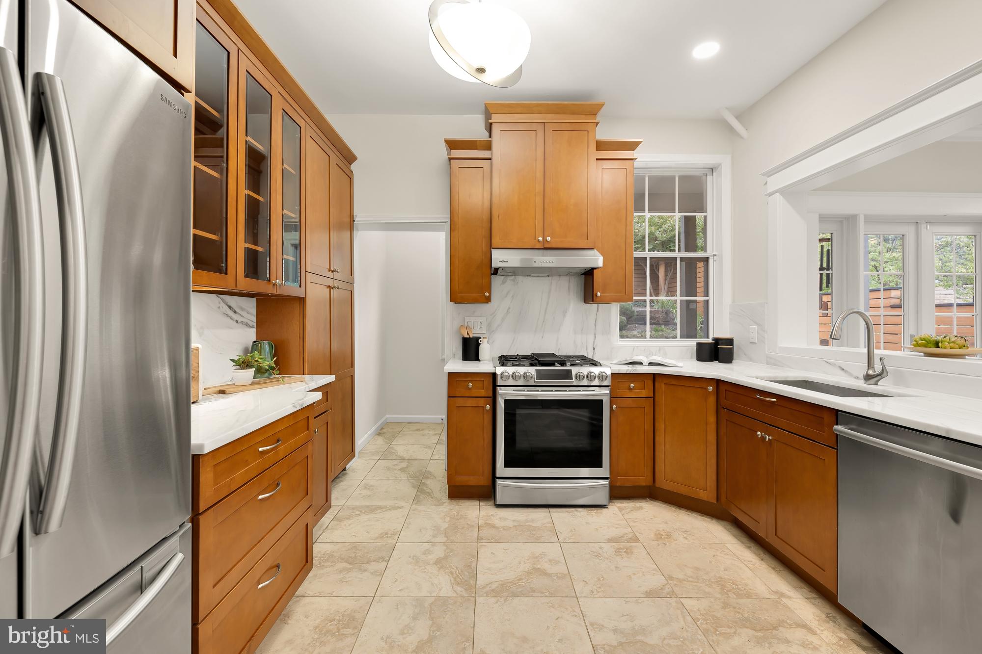 2921 Tilden Street Northwest Washington, DC 20008 - Photo 22 of 62
