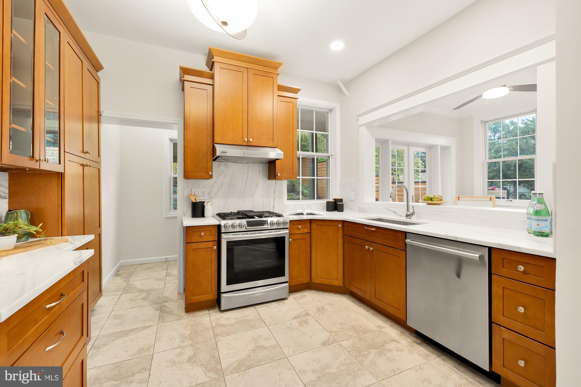 2921 Tilden Street Northwest Washington, DC 20008 - Photo 23 of 62