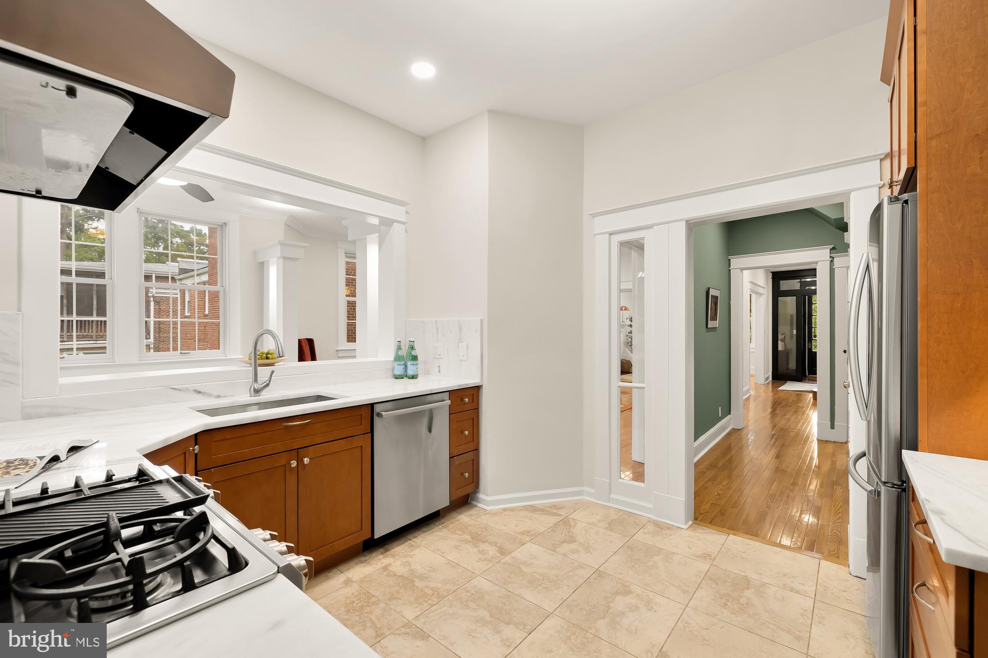2921 Tilden Street Northwest Washington, DC 20008 - Photo 24 of 62