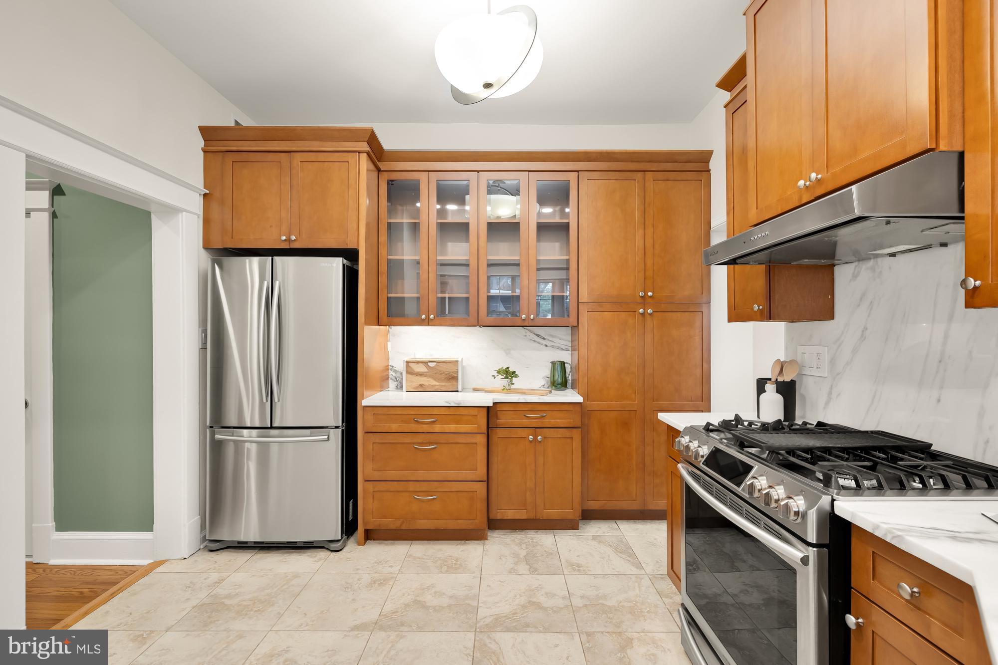 2921 Tilden Street Northwest Washington, DC 20008 - Photo 25 of 62