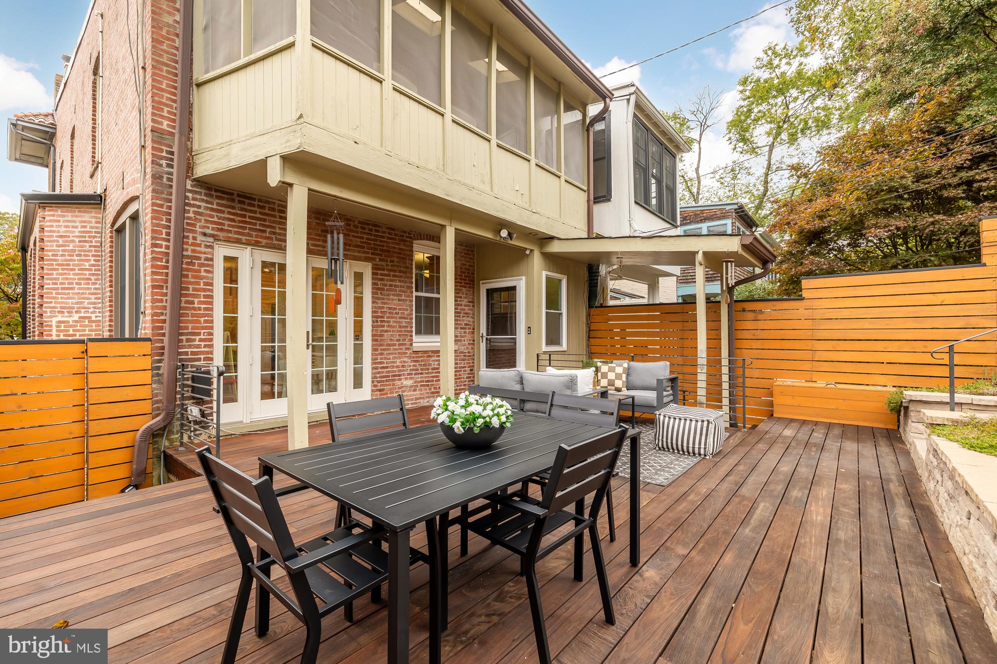 2921 Tilden Street Northwest Washington, DC 20008 - Photo 27 of 62