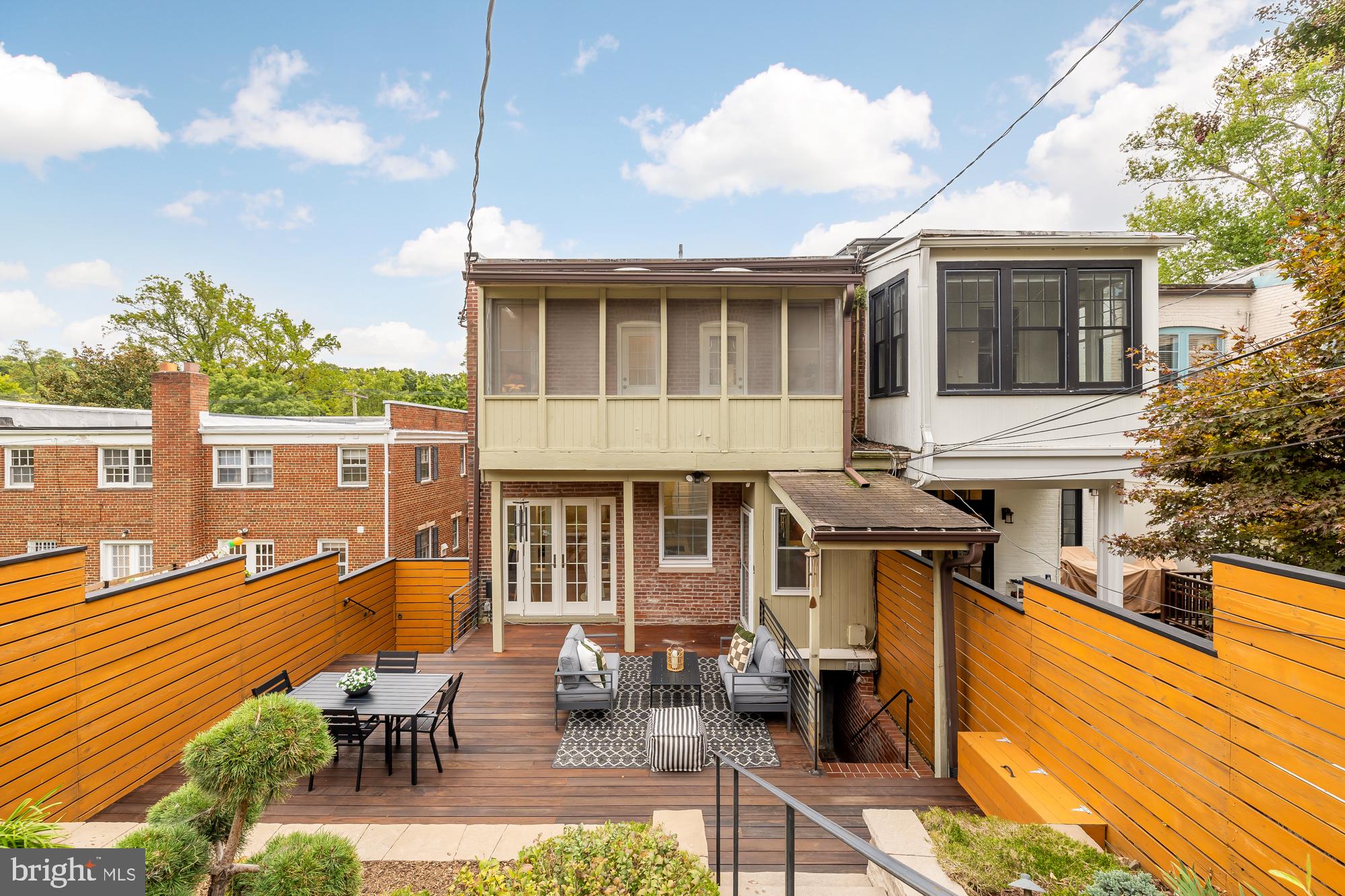 2921 Tilden Street Northwest Washington, DC 20008 - Photo 28 of 62