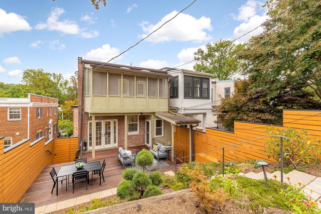 $1,487,000 | 2921 Tilden Street Northwest, Washington, DC 20008