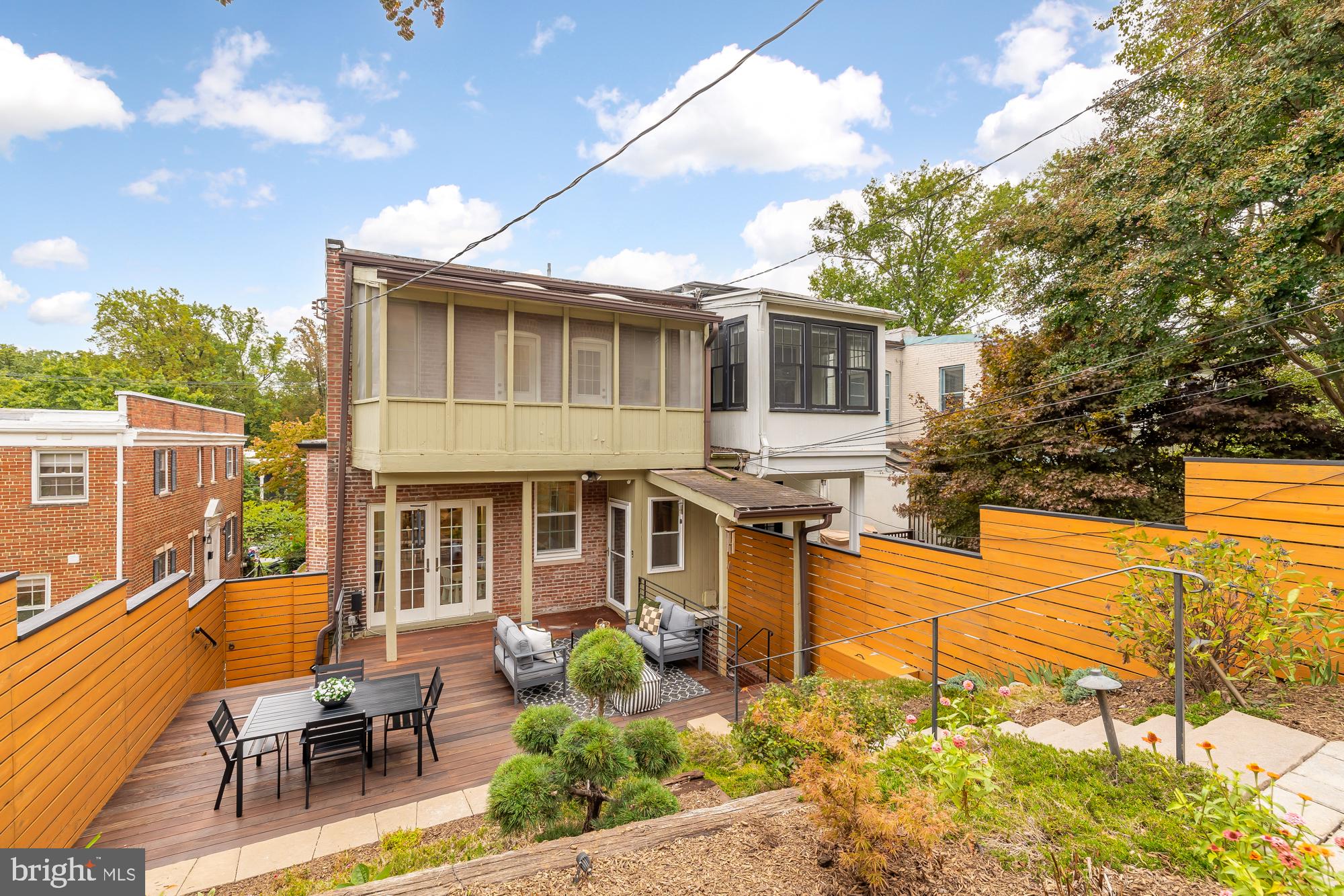 2921 Tilden Street Northwest Washington, DC 20008 - Photo 29 of 62