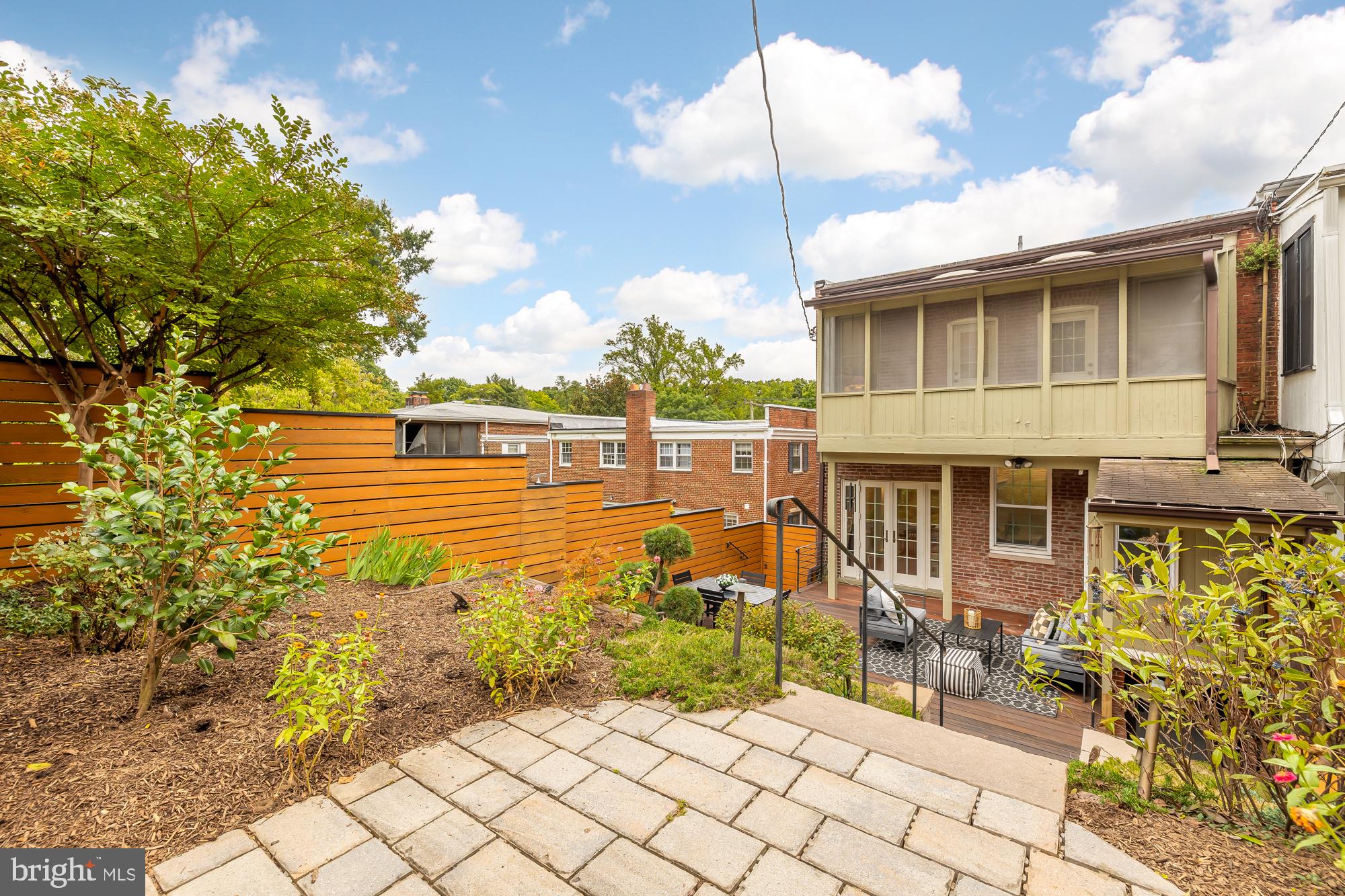 2921 Tilden Street Northwest Washington, DC 20008 - Photo 30 of 62