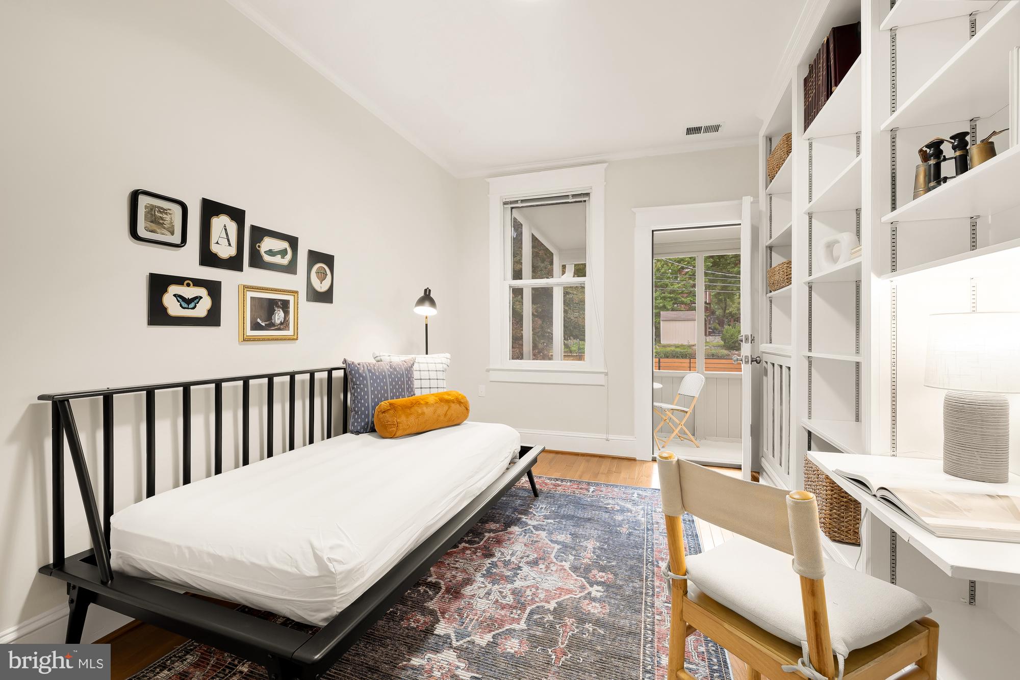 2921 Tilden Street Northwest Washington, DC 20008 - Photo 33 of 62