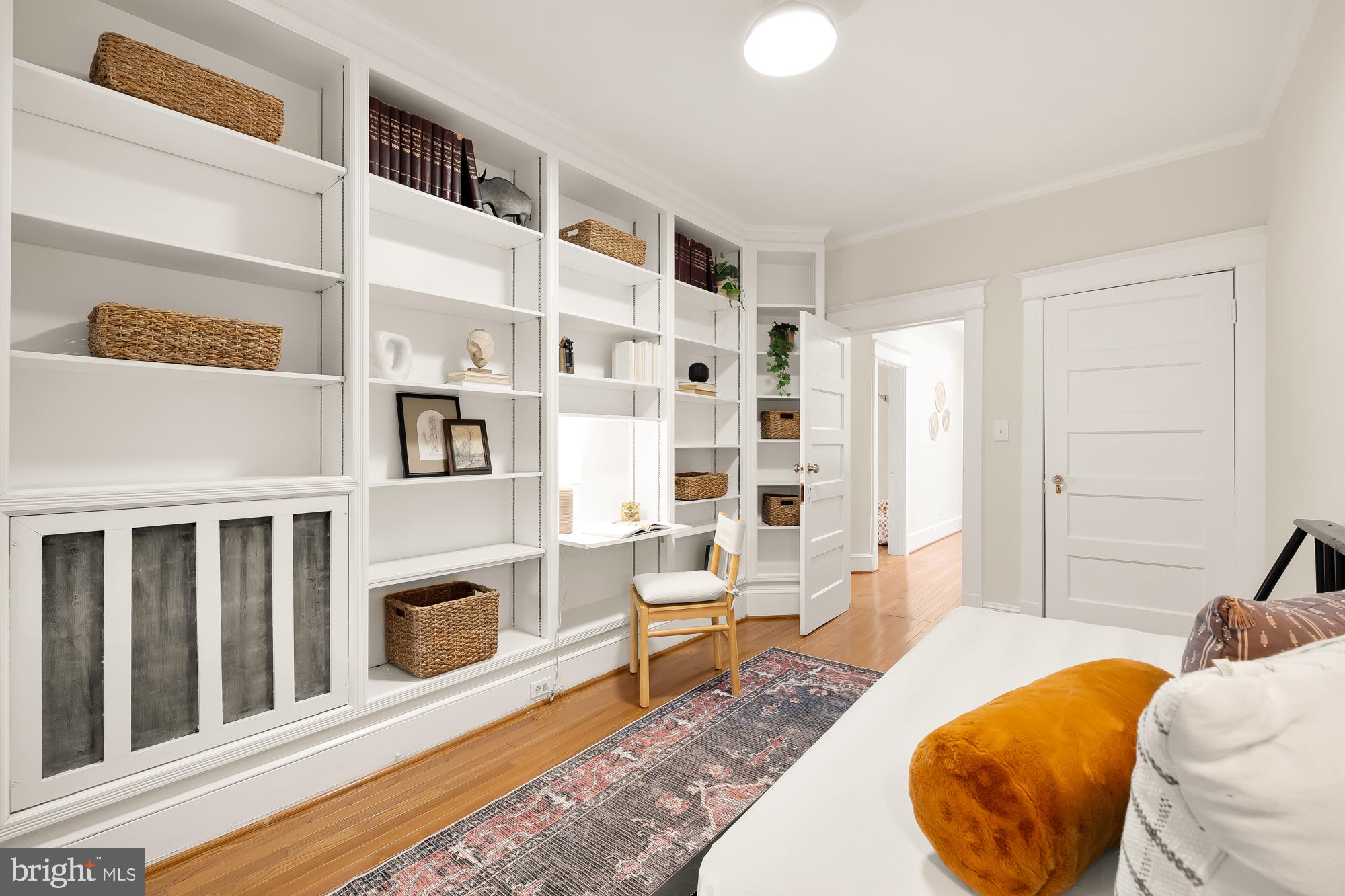 2921 Tilden Street Northwest Washington, DC 20008 - Photo 34 of 62