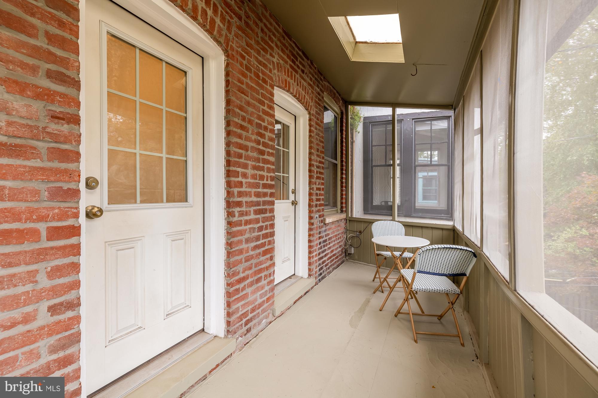 2921 Tilden Street Northwest Washington, DC 20008 - Photo 36 of 62