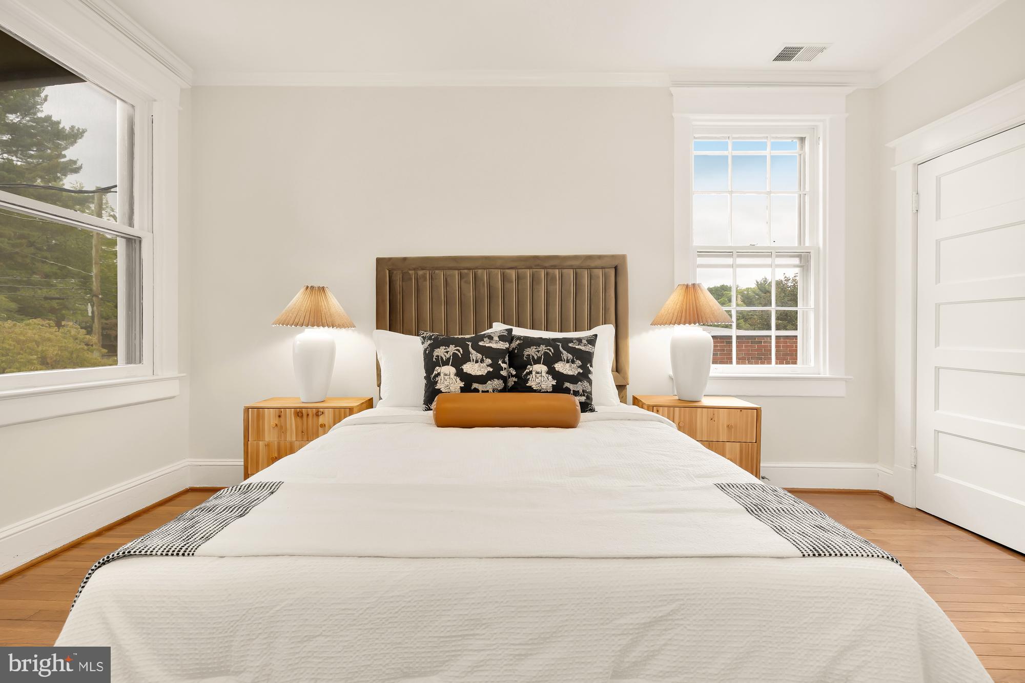 2921 Tilden Street Northwest Washington, DC 20008 - Photo 38 of 62