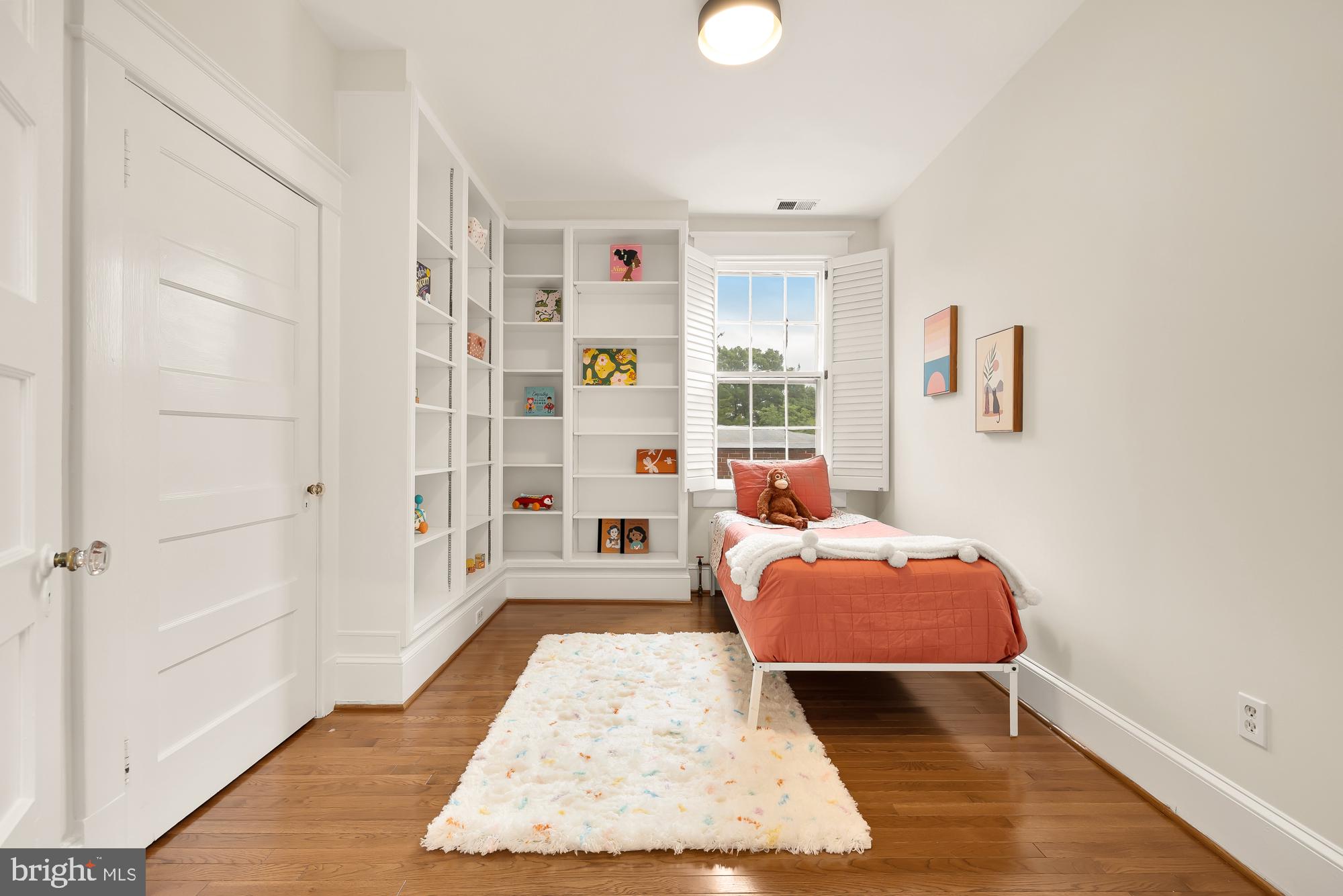 2921 Tilden Street Northwest Washington, DC 20008 - Photo 40 of 62